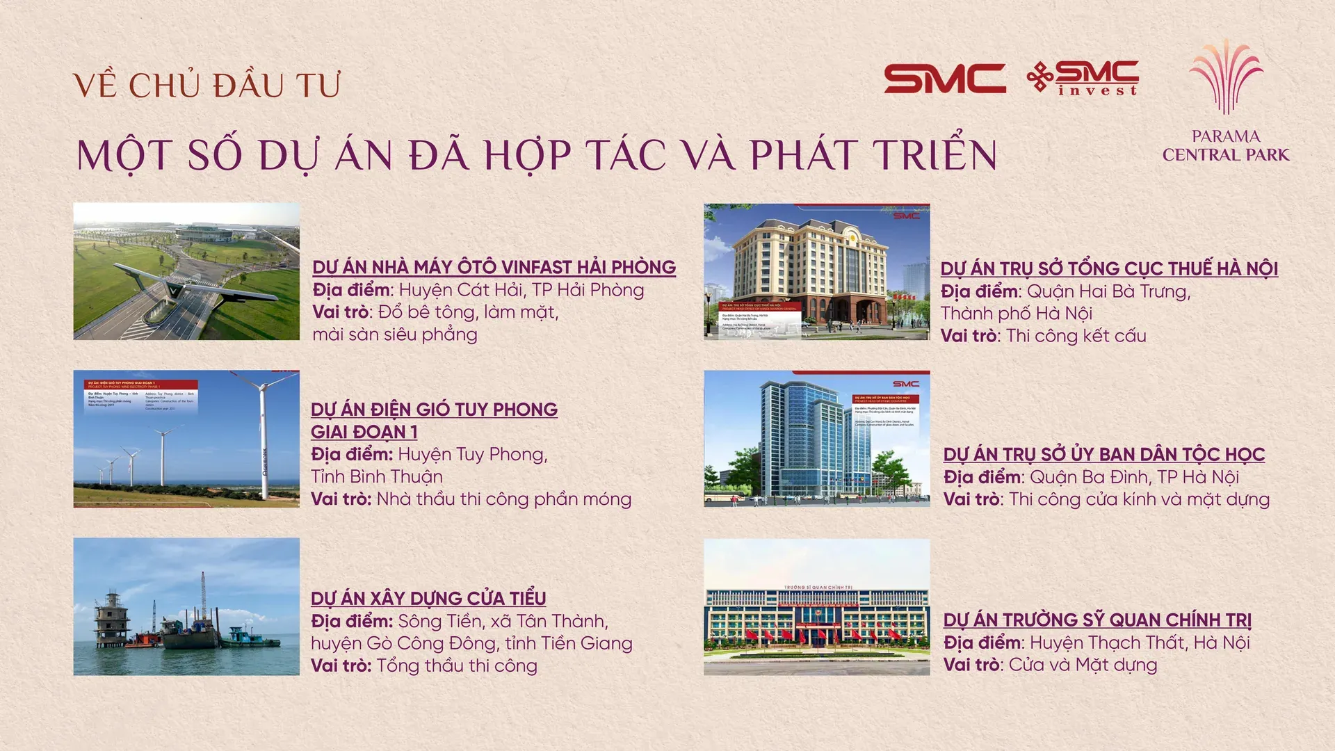 Về chủ đầu tư 4